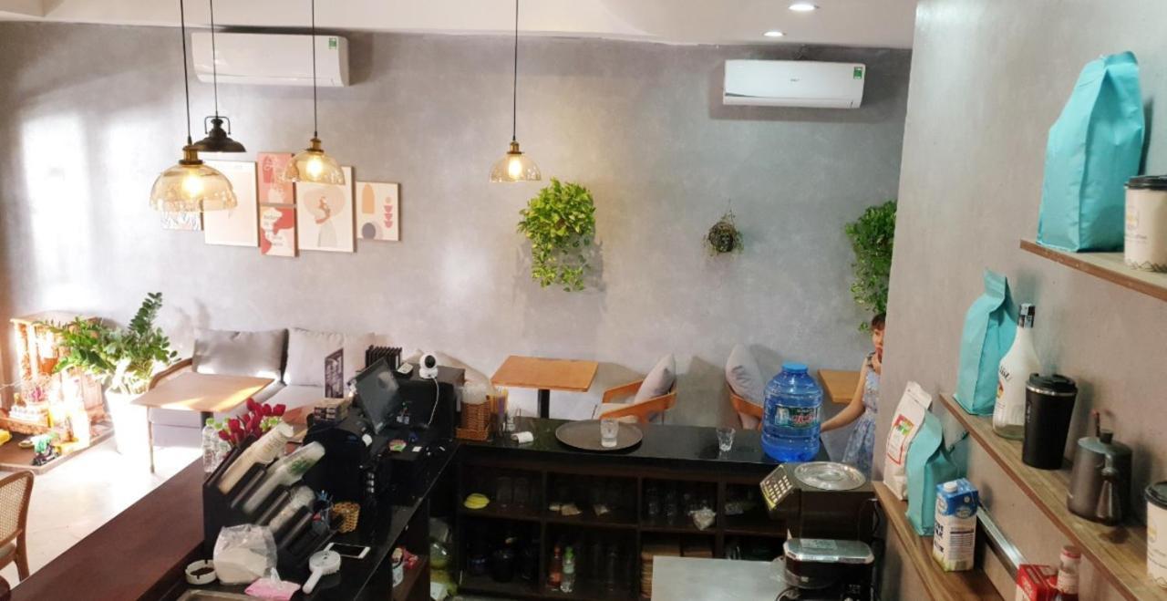 Hana & Coconut Mini Hotel Grand World דואונג דונג מראה חיצוני תמונה
